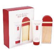 Arden Red Door Set ; EDT spray 100ML +