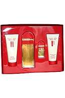 Set-EDT Spray 100ml,EDTS 10ml Lotion 100ml, Cleanser 100ml