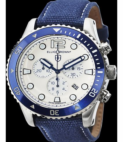 Bloxworth Mens Watch 929-008