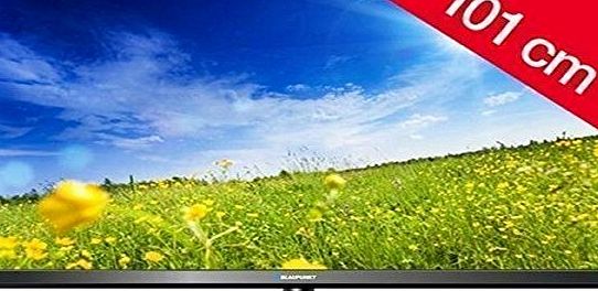 40`` LED TV FULL HD 1080P SUPER SLIM DESIGN