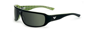 Emporio Armani 9177 Sunglasses