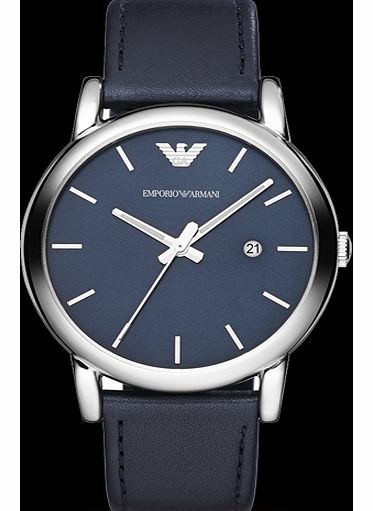 Emporio Armani Armani Luigi Mens Watch AR1731