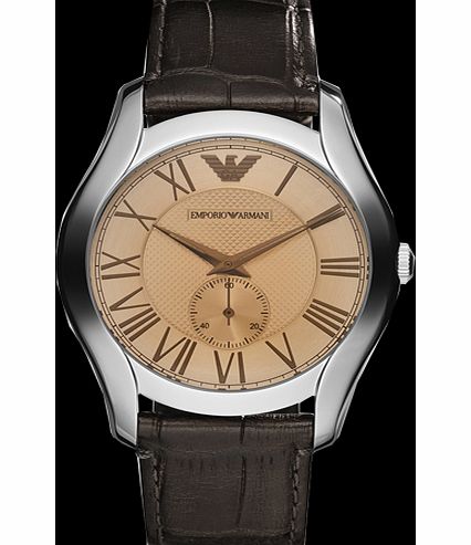 Armani Valente Mens Watch AR1704