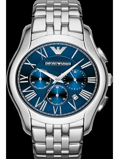 Emporio Armani Armani Valente Mens Watch AR1787