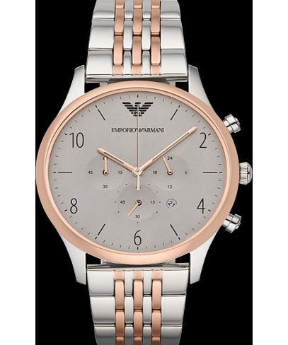 Emporio Armani Beta Mens Watch AR1864