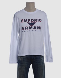 TOP WEAR Long sleeve t-shirts MEN on YOOX.COM