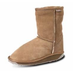 Emu Jnr Bronte Lo Kids Boots - Chestnut