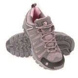 Karrimor Trail Run Ladies Grey 5