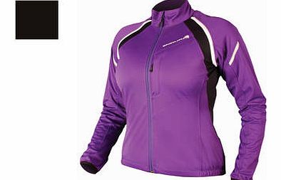 Convert Softshell Womens Jacket