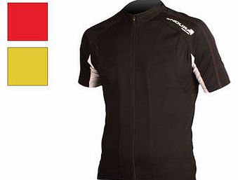 Fs260 Pro Short Sleeve Jersey Ii