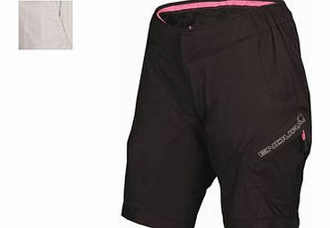 Hummvee Lite Womens Short