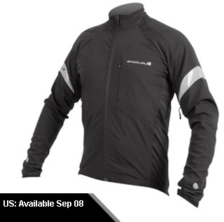 Endura Windchill Jacket 2008