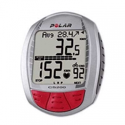 Polar. CS200cad heart Rate Monitor Watch POL53