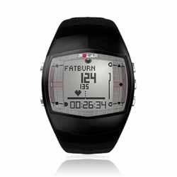 Enervitene Polar FT40M Heart Rate Monitor Watch POL102