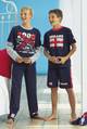 ENGLAND pack of 2 pyjamas