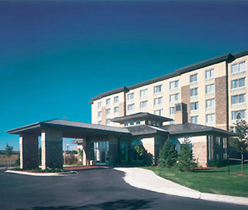 Hilton Garden Inn Denver South