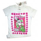 EJF T-Shirt by Zandra Rhodes