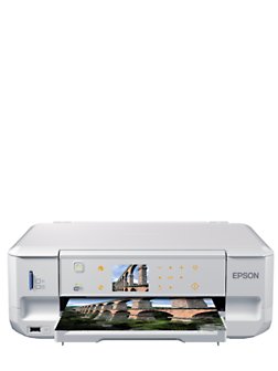 Epson Expression Premium XP605