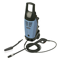 150 bar Pressure Washer