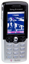 Ericsson T610