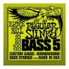 5 STRING REGULAR SLINKY BASS 45-130