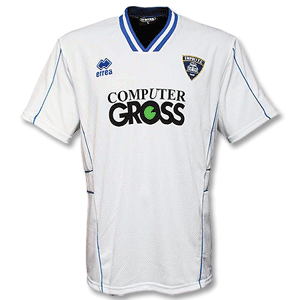 Errea 01-02 Empoli Away Shirt