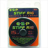 : Stiff Rig Bristle Filament 6.6kg 15lb