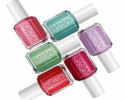 essie Nail Polish 434 A LIST