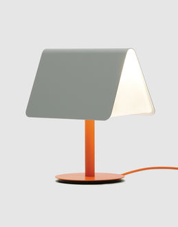 LIGHTING Table lamps UNISEX on YOOX.COM