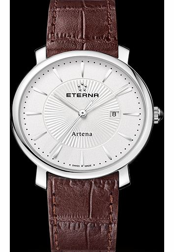 Artena Ladies Watch 2510.41.11.1253