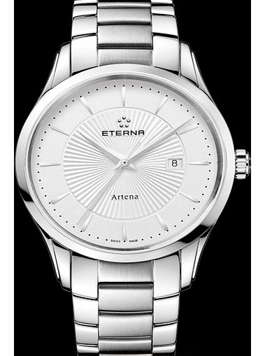 Artena Mens Watch 2520.41.11.0274