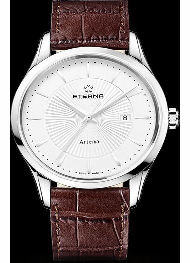 Artena Mens Watch 2520.41.11.1259