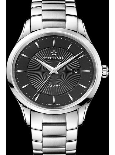 Artena Mens Watch 2520.41.41.0274