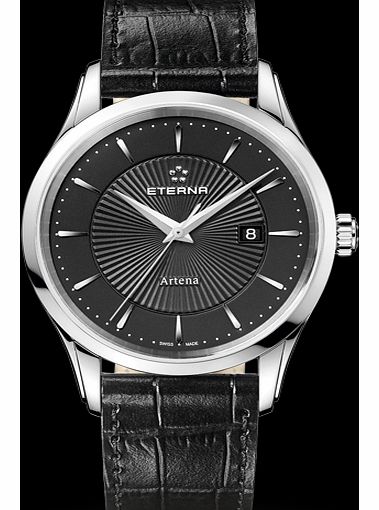 Artena Mens Watch 2520.41.41.1258