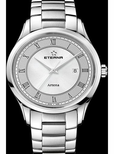 Artena Mens Watch 2520.41.55.0274