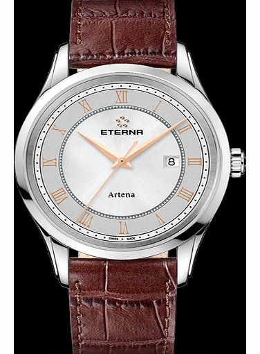 Artena Mens Watch 2520.41.56.1259