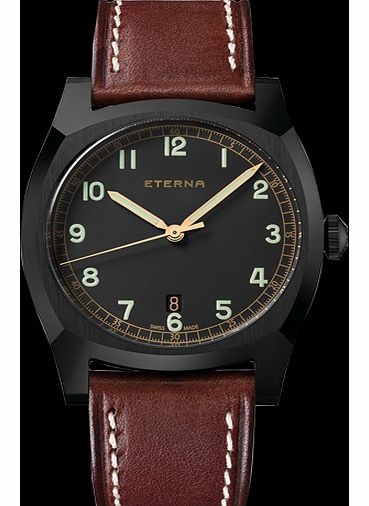 Heritage Mens Watch 1939.43.46.1299