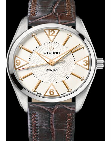 Kontiki Mens Watch 1220.41.67.1183