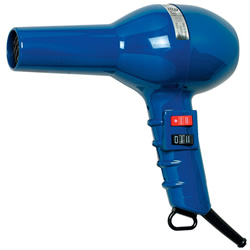 Dark Blue Turbo Dryer