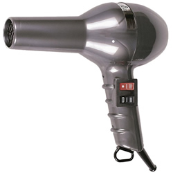 Titanium Turbo Dryer