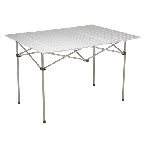 Aluminium Table Deluxe