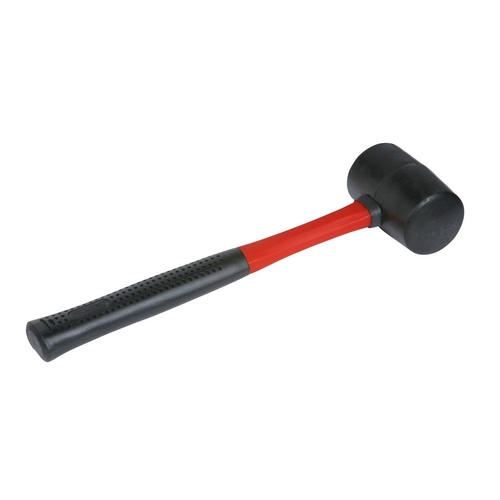 Rubber Mallet