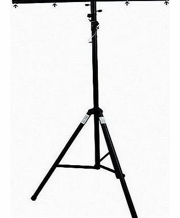 STV-40 A Aluminium light tripod