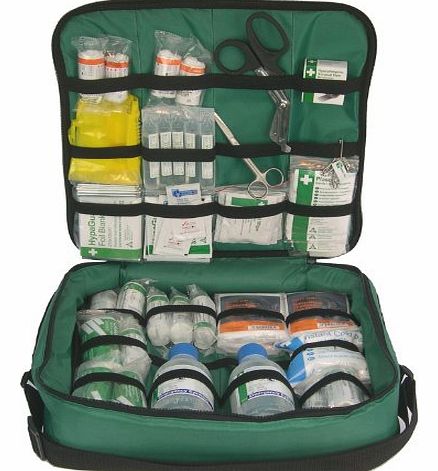 First Response First Aid Kit