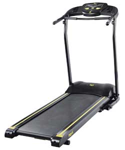 Everlast Treadmill