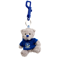 everton Ko-Hair Bag Buddy.