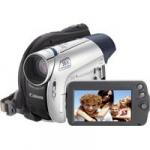 DC301 DVD Camcorder