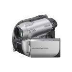 DCR-DVD110E DVD Camcorder