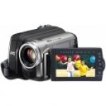 GR-D820 Mini DV Camcorder