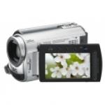 GZ-MG330 Silver 30GB HDD Camcorder